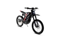 79BIKE FALCON PRO Electric Dirt Bike 10KW 72V 35Ah 90km/h Off Road 120km Range