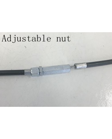 920mm 75mm Clutch Cable Cord Adjustable125cc 140cc PIT PRO TRAIL QUAD DIRT BIKE 920mm 75mm Clutch Cable Cord Adjustable125cc 140cc PIT PRO TRAIL QUAD DIRT BIKE