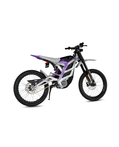 79BIKE FALCON PRO Electric Dirt Bike 10KW 72V 35Ah 90km/h Off Road 120km Range