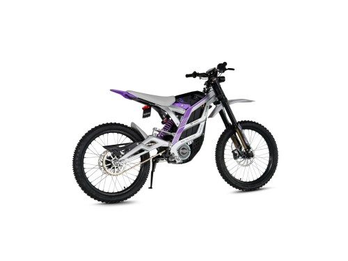 79BIKE FALCON PRO Electric Dirt Bike 10KW 72V 35Ah 90km/h Off Road 120km Range