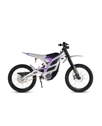 79BIKE FALCON PRO Electric Dirt Bike 10KW 72V 35Ah 90km/h Off Road 120km Range