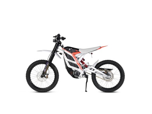 79BIKE FALCON PRO Electric Dirt Bike 10KW 72V 35Ah 90km/h Off Road 120km Range