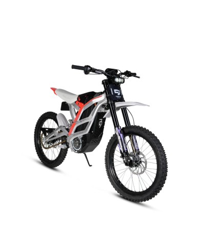 79BIKE FALCON PRO Electric Dirt Bike 10KW 72V 35Ah 90km/h Off Road 120km Range