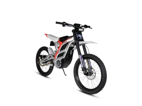 79BIKE FALCON PRO Electric Dirt Bike 10KW 72V 35Ah 90km/h Off Road 120km Range