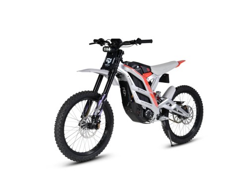 79BIKE FALCON PRO Electric Dirt Bike 10KW 72V 35Ah 90km/h Off Road 120km Range