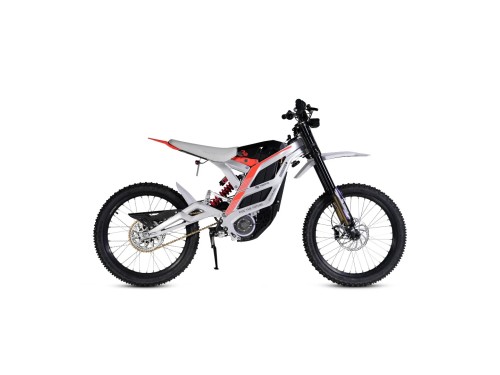 79BIKE FALCON PRO Electric Dirt Bike 10KW 72V 35Ah 90km/h Off Road 120km Range