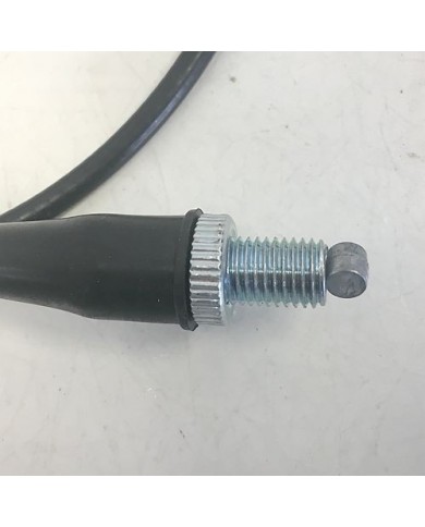 Black 98cm 115mm Twist Throttle Cable50 70 110 125 150cc PIT PRO TRAIL DIRT BIKE Black 98cm 115mm Twist Throttle Cable50 70 110 125 150cc PIT PRO TRAIL DIRT BIKE