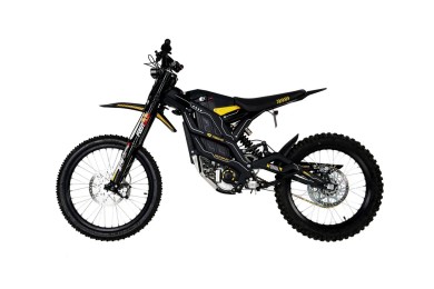 79BIKE FALCON GT Electric Dirt Bike 16.8KW 72V 40Ah 95km/h Surron Alternative