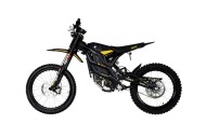 79BIKE FALCON GT Electric Dirt Bike 16.8KW 72V 40Ah 95km/h Surron Alternative