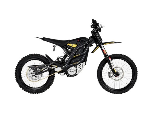 79BIKE FALCON GT Electric Dirt Bike 16.8KW 72V 40Ah 95km/h Surron Alternative