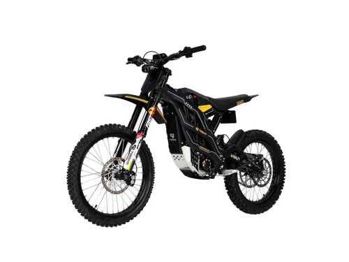 79BIKE FALCON GT Electric Dirt Bike 16.8KW 72V 40Ah 95km/h Surron Alternative