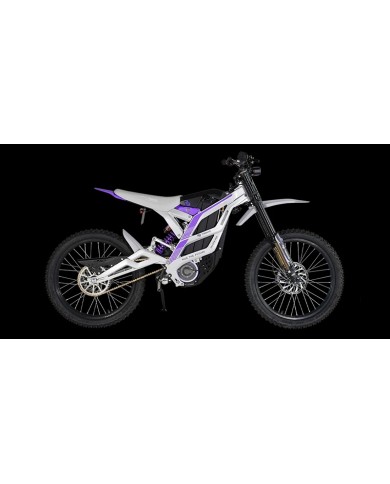79BIKE FALCON GT Electric Dirt Bike 16.8KW 72V 40Ah 95km/h Surron Alternative