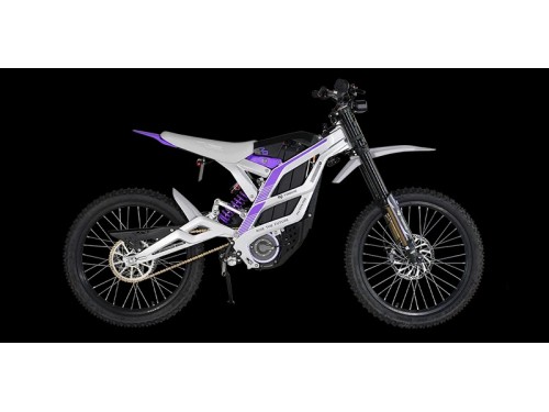 79BIKE FALCON GT Electric Dirt Bike 16.8KW 72V 40Ah 95km/h Surron Alternative