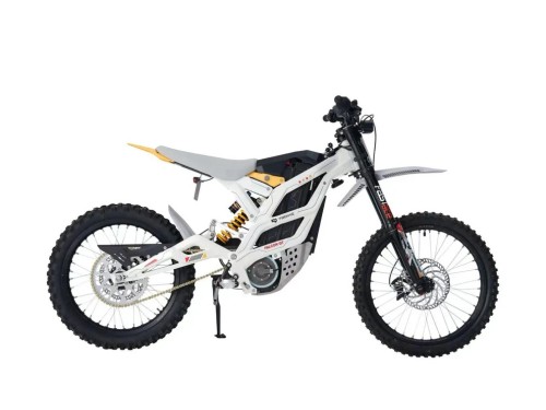 79BIKE FALCON GT Electric Dirt Bike 16.8KW 72V 40Ah 95km/h Surron Alternative