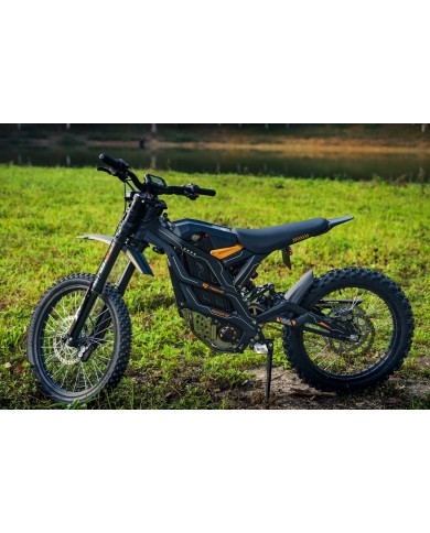 79BIKE FALCON GT Electric Dirt Bike 16.8KW 72V 40Ah 95km/h Surron Alternative
