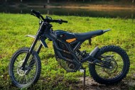 79BIKE FALCON GT Electric Dirt Bike 16.8KW 72V 40Ah 95km/h Surron Alternative