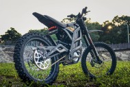 79BIKE FALCON GT Electric Dirt Bike 16.8KW 72V 40Ah 95km/h Surron Alternative