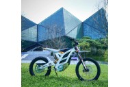 79BIKE FALCON GT Electric Dirt Bike 16.8KW 72V 40Ah 95km/h Surron Alternative