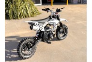 Bolt50 50cc Kids Dirt Bike 4-Stroke Electric Start Safe Easy Fun Off Road AUTO