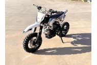 Bolt50 50cc Kids Dirt Bike 4-Stroke Electric Start Safe Easy Fun Off Road AUTO