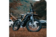 79BIKE FALCON PRO Electric Dirt Bike 10KW 72V 35Ah 90km/h Off Road 120km Range