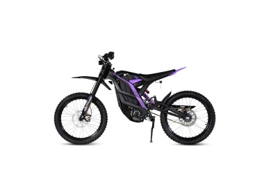 79BIKE FALCON PRO Electric Dirt Bike 10KW 72V 35Ah