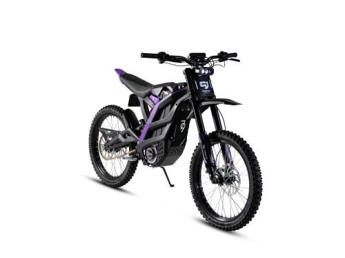 79BIKE FALCON PRO Electric Dirt Bike 10KW 72V 35Ah 90km/h Off Road 120km Range
