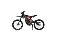 79BIKE FALCON PRO Electric Dirt Bike 10KW 72V 35Ah 90km/h Off Road 120km Range