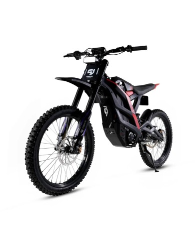 79BIKE FALCON PRO Electric Dirt Bike 10KW 72V 35Ah 90km/h Off Road 120km Range