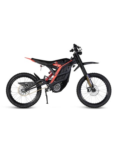 79BIKE FALCON PRO Electric Dirt Bike 10KW 72V 35Ah 90km/h Off Road 120km Range
