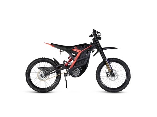 79BIKE FALCON PRO Electric Dirt Bike 10KW 72V 35Ah 90km/h Off Road 120km Range