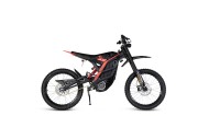 79BIKE FALCON PRO Electric Dirt Bike 10KW 72V 35Ah 90km/h Off Road 120km Range
