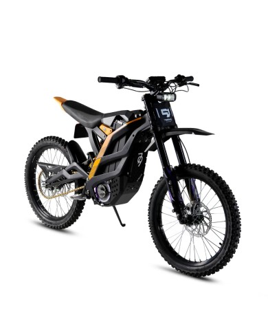 79BIKE FALCON PRO Electric Dirt Bike 10KW 72V 35Ah 90km/h Off Road 120km Range