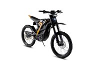 79BIKE FALCON PRO Electric Dirt Bike 10KW 72V 35Ah 90km/h Off Road 120km Range