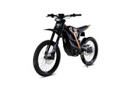 79BIKE FALCON PRO Electric Dirt Bike 10KW 72V 35Ah 90km/h Off Road 120km Range