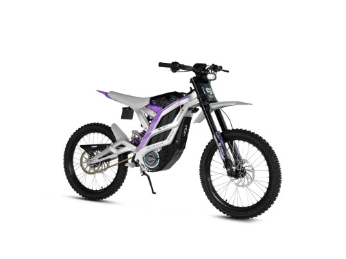 79BIKE FALCON PRO Electric Dirt Bike 10KW 72V 35Ah 90km/h Off Road 120km Range
