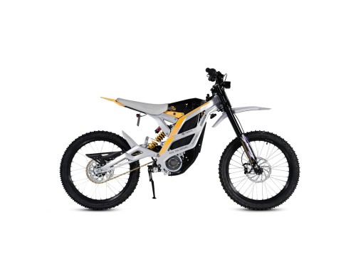 79BIKE FALCON PRO Electric Dirt Bike 10KW 72V 35Ah 90km/h Off Road 120km Range