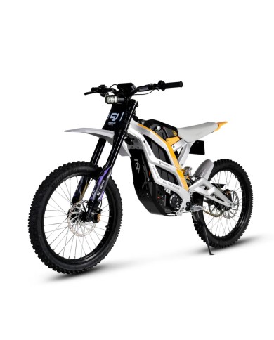 79BIKE FALCON PRO Electric Dirt Bike 10KW 72V 35Ah 90km/h Off Road 120km Range