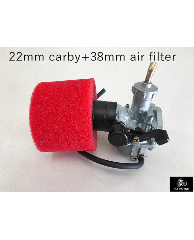 22mm+38mm