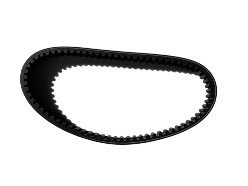Drive Belt 715  73T CVT Scooter Moped Quad Bike ATV Dune Buggy GY6 OHV 208CC 163CC