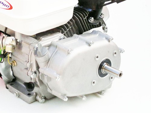 Reduction gearbox for 6.5hp 5.5hp gx140 gx160 gx200  2：1