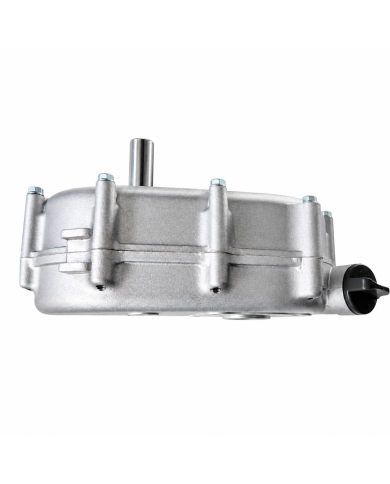 Reduction gearbox for 6.5hp 5.5hp gx140 gx160 gx200  2：1