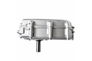 Reduction gearbox for 6.5hp 5.5hp gx140 gx160 gx200  2：1