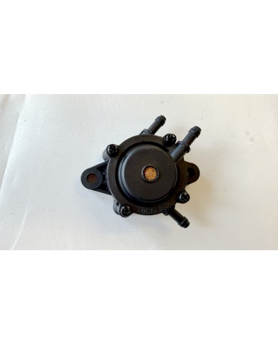 3 OUTLET VACUUM FUEL PUMP GY6 50cc 125CC 150CC QUAD DIRT Moped SCOOTER JEEP ATV BIKE