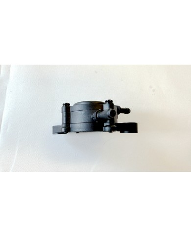3 OUTLET VACUUM FUEL PUMP GY6 50cc 125CC 150CC QUAD DIRT Moped SCOOTER JEEP ATV BIKE