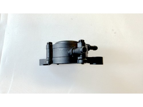 3 OUTLET VACUUM FUEL PUMP GY6 50cc 125CC 150CC QUAD DIRT Moped SCOOTER JEEP ATV BIKE