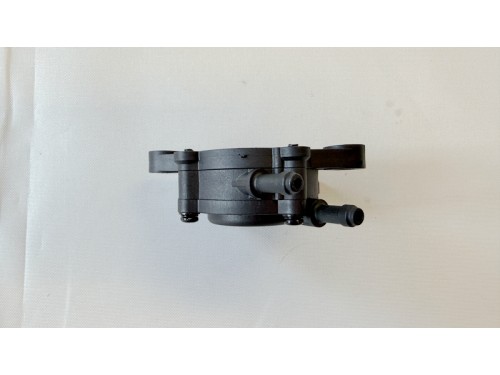 3 OUTLET VACUUM FUEL PUMP GY6 50cc 125CC 150CC QUAD DIRT Moped SCOOTER JEEP ATV BIKE