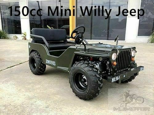 56mm 13mm Pin Piston Rings Kit YX 150cc Engine Fit our 150cc mini Jeep