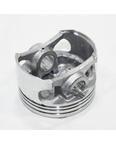 56mm 13mm Pin Piston Rings Kit YX 150cc Engine Fit our 150cc mini Jeep
