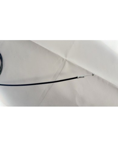 Choke cable 195cm for Mini Will jeep